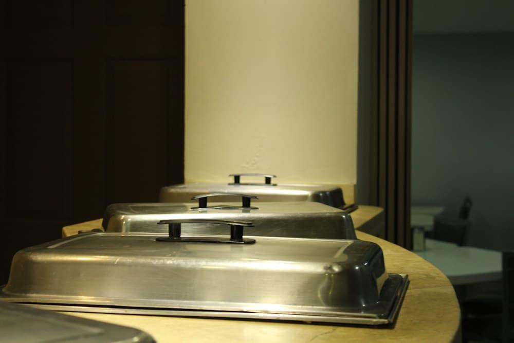 Hotel Plaza Del Arco - Monterrey Ngoại thất bức ảnh